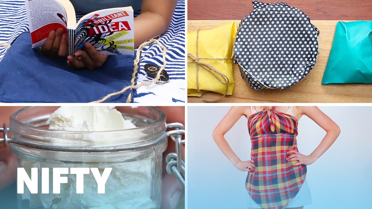 4 Easy Ways To Have A Great Beach Day
