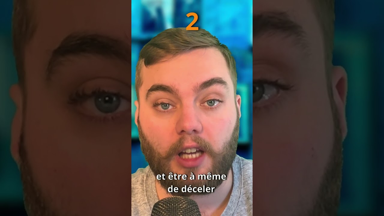 3 RAISONS D'APPRENDRE LA COMMUNICATION POLITIQUE
