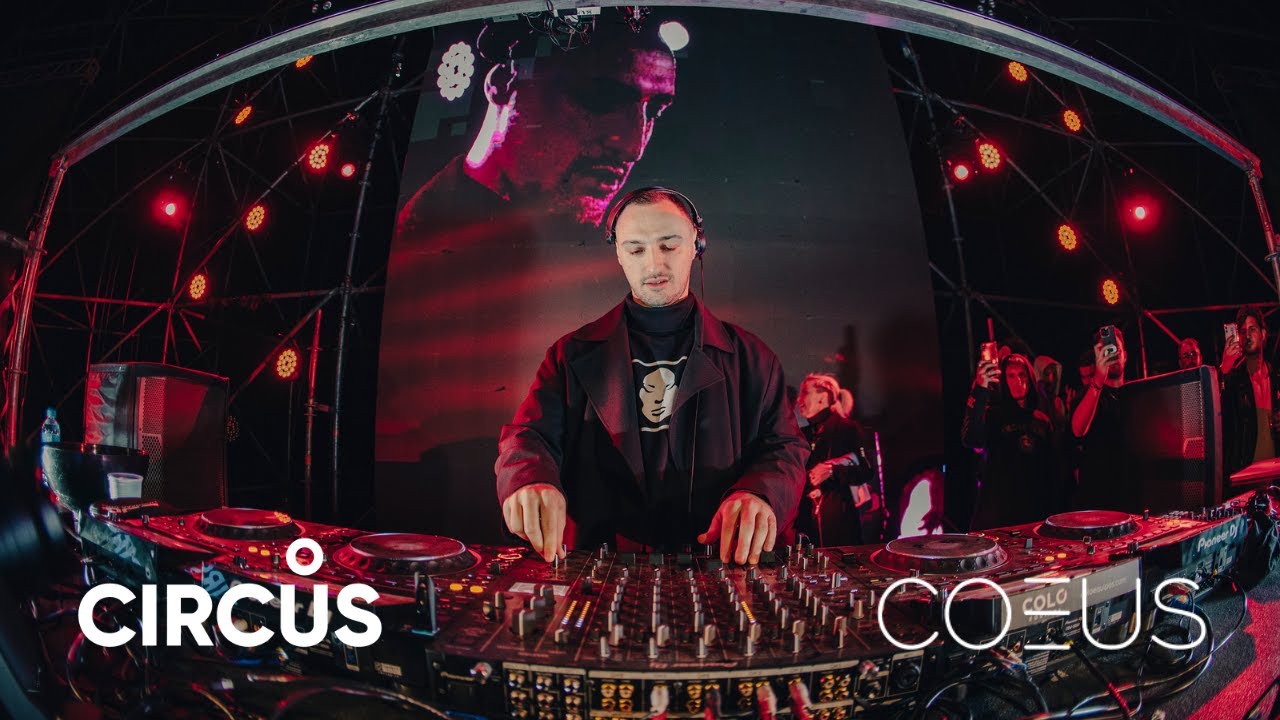 CIRCUS VI - COEUS