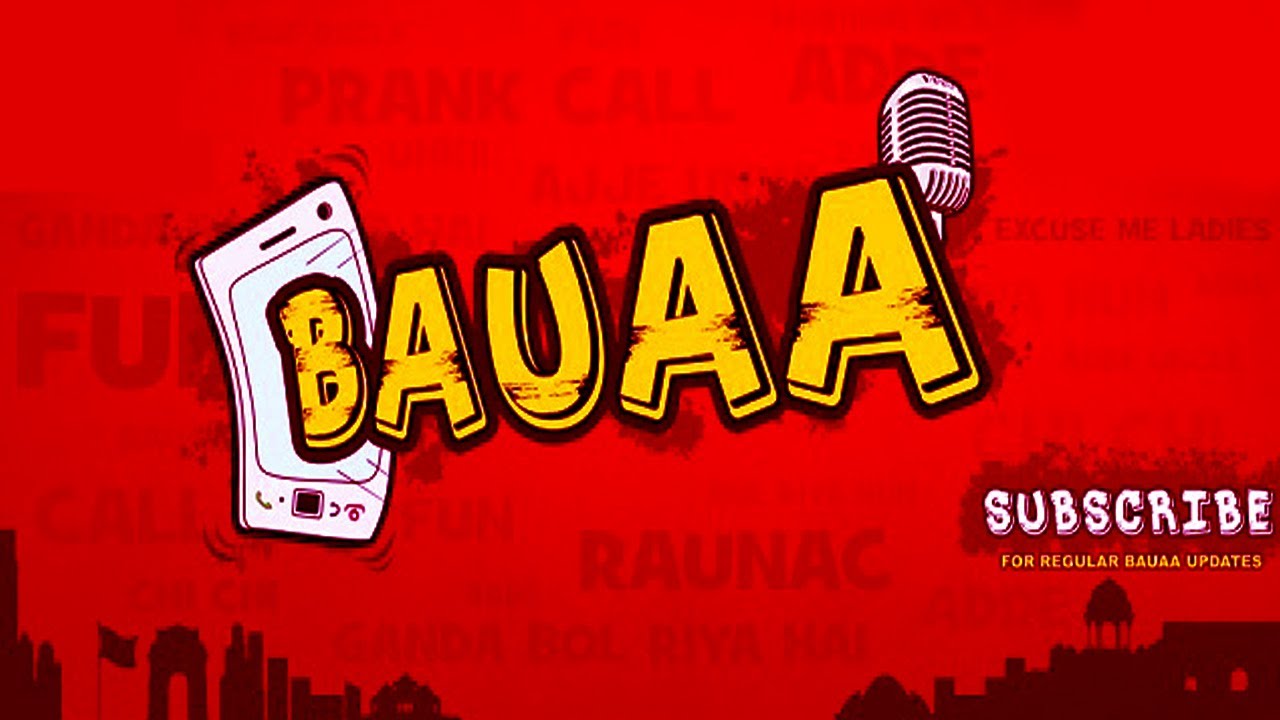 #BAUAA #BauaaPranks Top -5 Bauaa Ki Comedy | (part 02 ) | Bauaa Pranks | #nandkishorebairagi