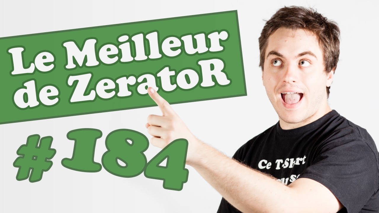 Best of ZeratoR #184