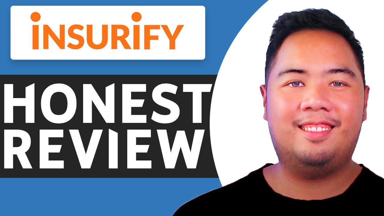 Insurify Car Insurance Review - Is It WORTH IT?