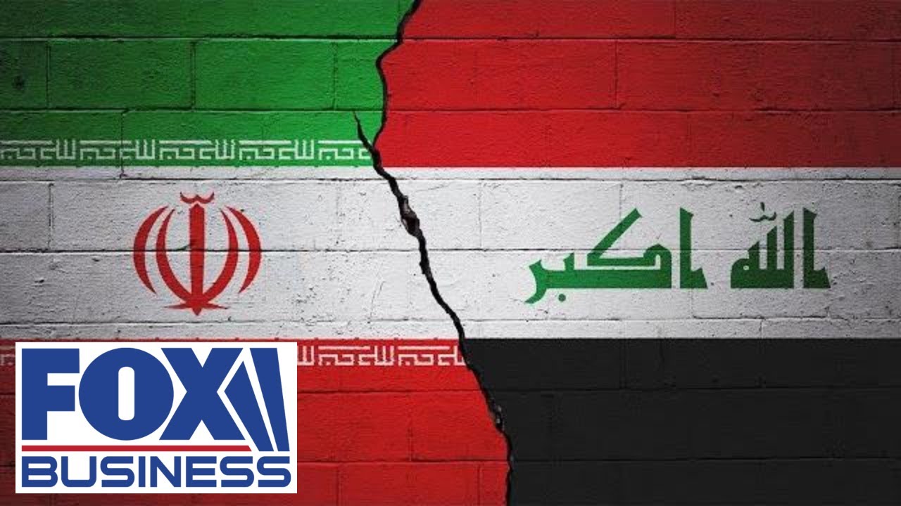 Iran launches second missile attack against Iraq: Report