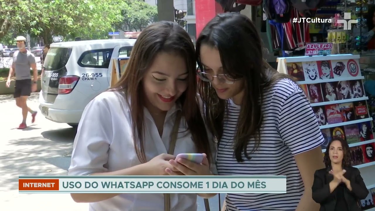 20 anos das redes sociais: jovens enfrentam dificuldade em separar mundo real do virtual