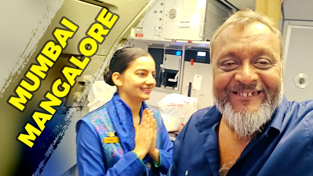 Surat Mumbai to Mangalore 😍Vlog Train Journey | traveling Vande Bharat Express😍 flight journey