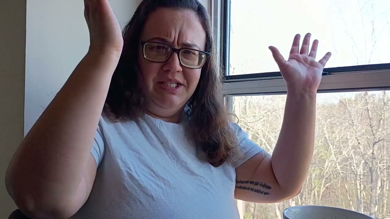 THE VIDEO WITH NO HASHTAGS 