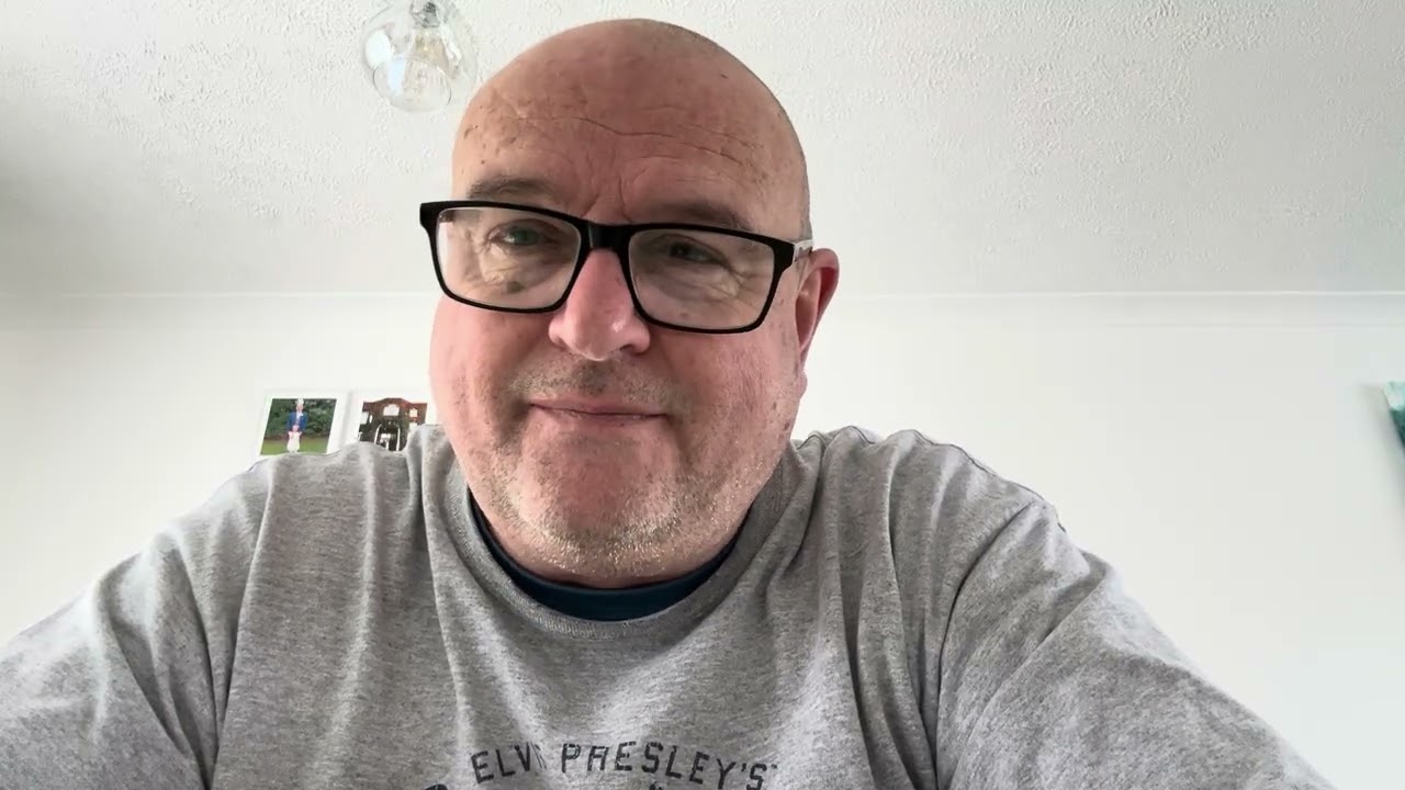 JOHN FURY - WHY DO YOU BEHAVE THIS WAY?