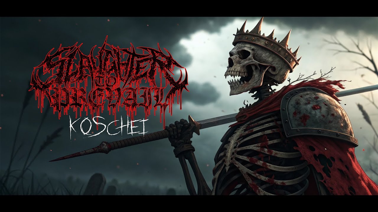 Slaughter to Prevail - 