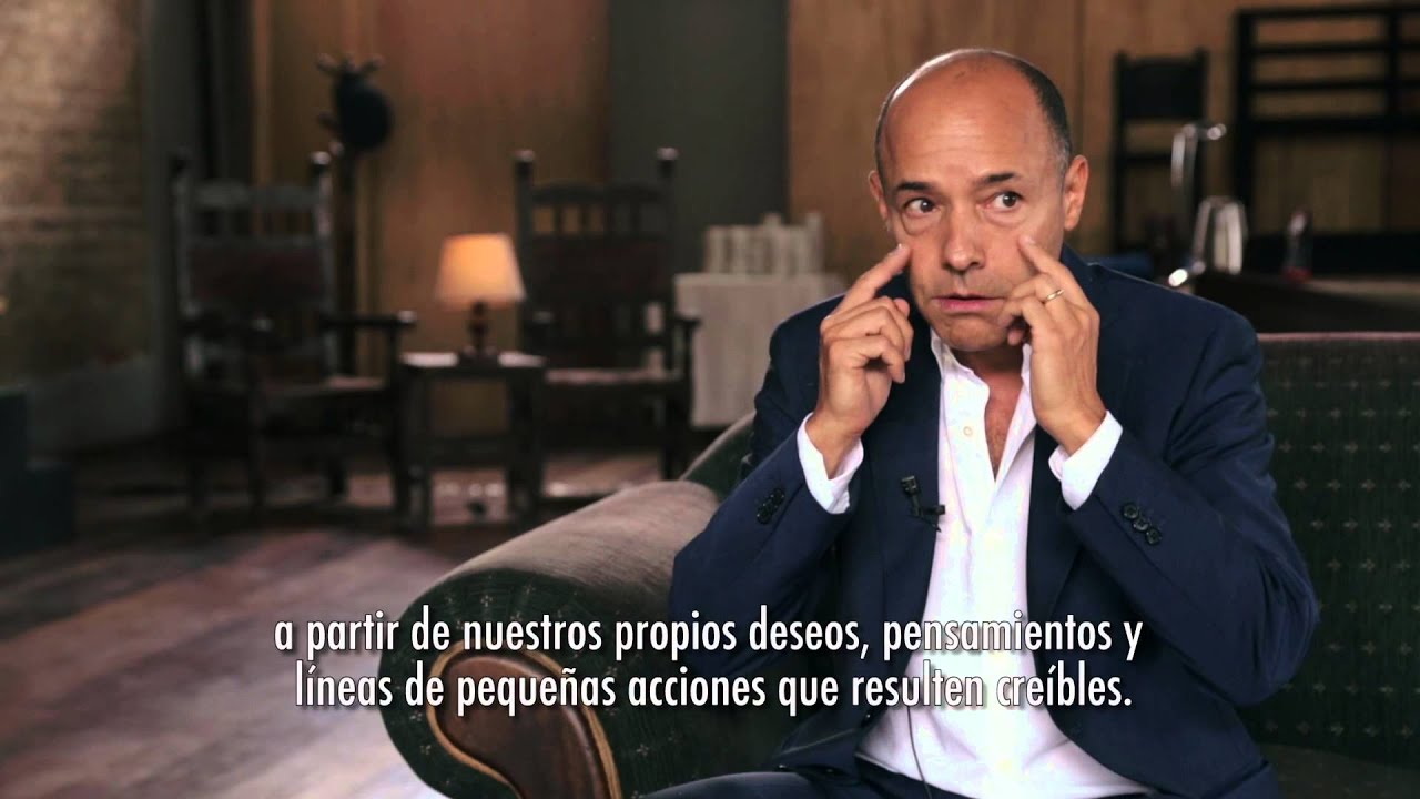 Encuentros Pedagógicos. El legado vivo de Grotowski