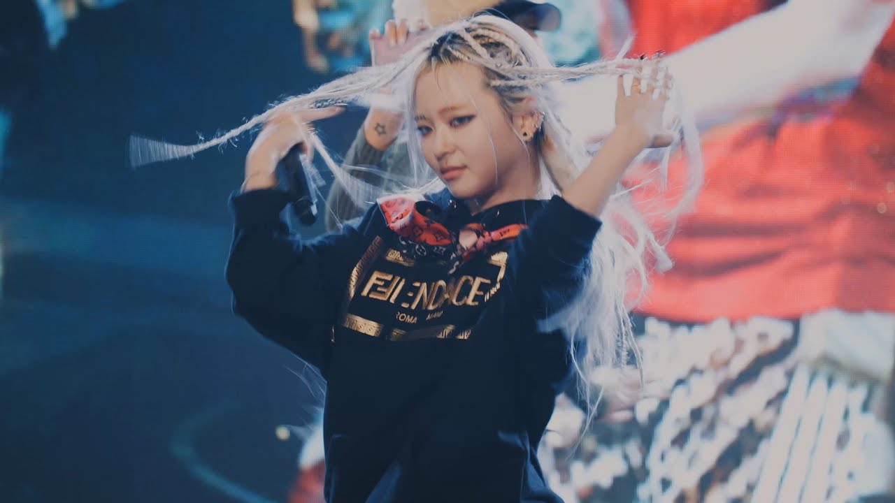 용용(YongYong) - Full Cam (HE’S GONE, Lost Ember’ 등 19곡)@용용 단독 콘서트 ‘12：34’ [60p] 221211