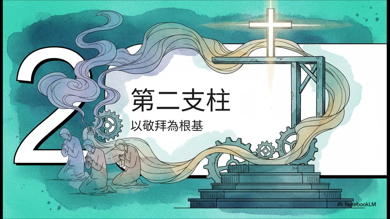 歷代志上29章：所羅門的加冕和大衛的遺產