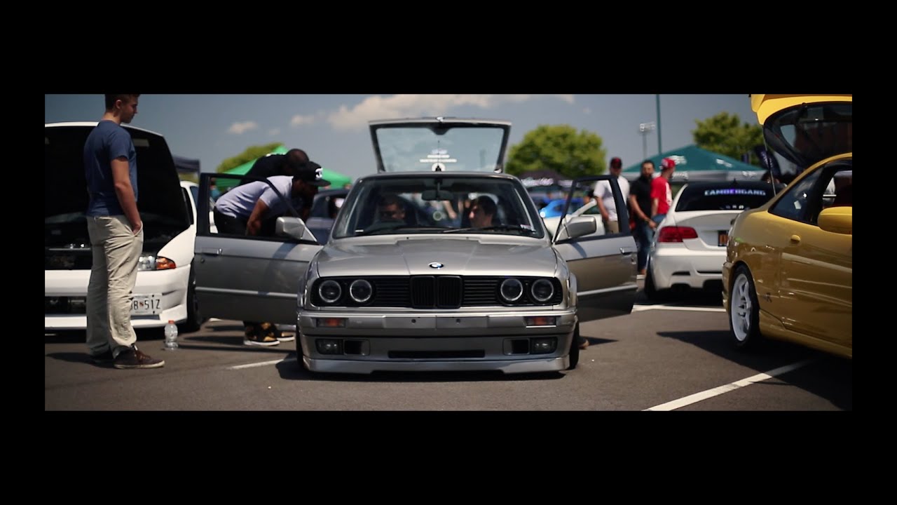 Panda Junction 2015 | Stance Nation