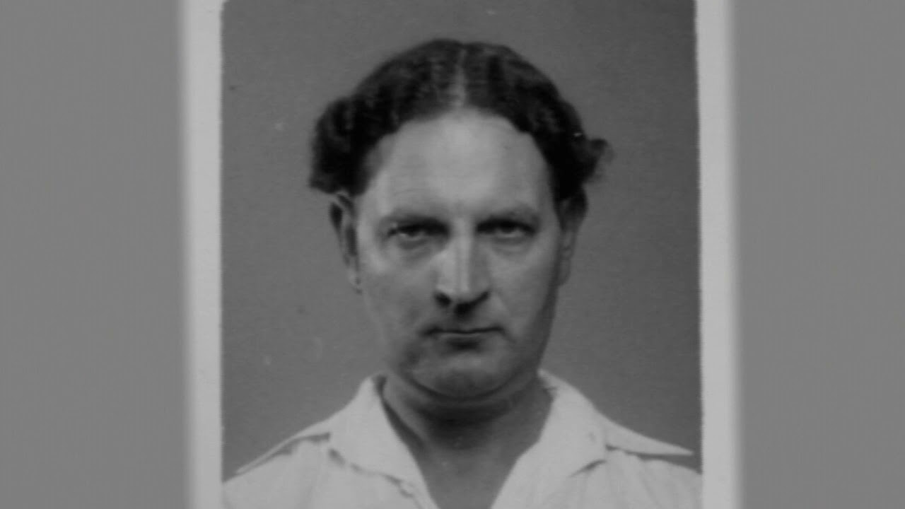 Dominee Johannes Hendrikus Zelle, kerkdienst