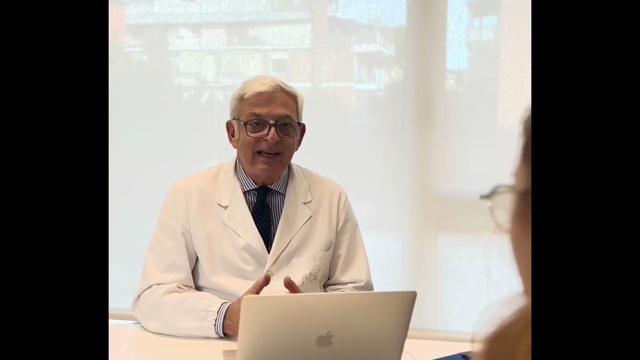 Seno duro post intervento mastoplastica additiva? Una normale risposta del corpo.