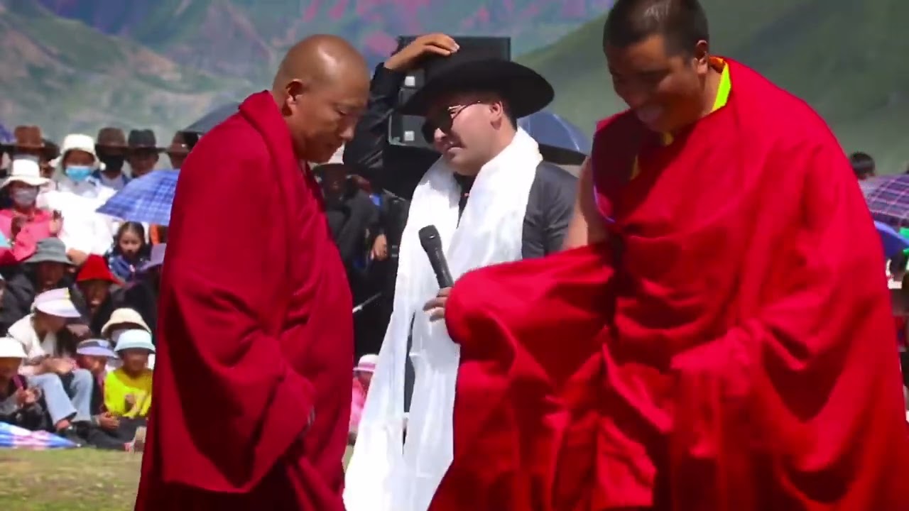 New tibetan song by Nyima gyaltsen 2022 ན་གཞོན་གླུ་པ། ཉི་མ་རྒྱལ་མཚན། རྫ་རི་ཨ་ཆེན་ཐང་།