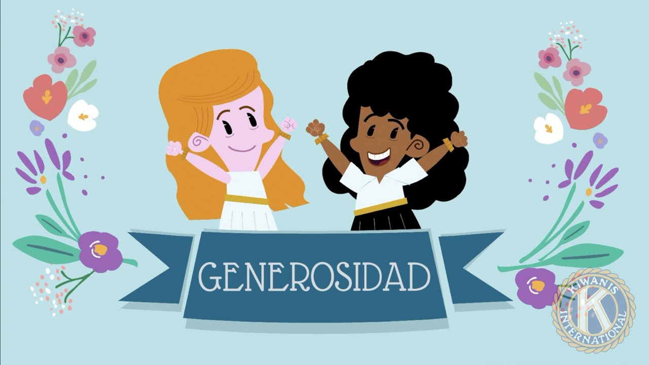 GENEROSIDAD