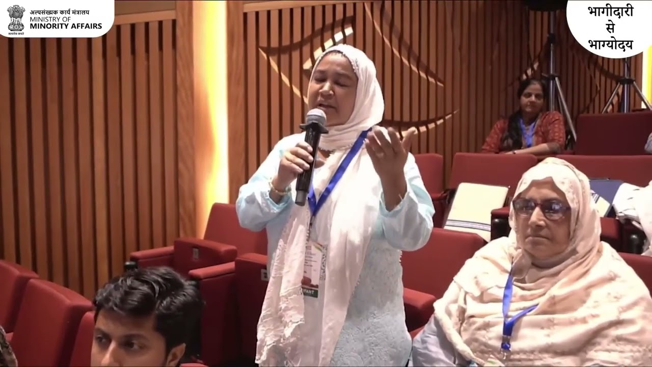 Reforms Utsav | Beneficiaries Share Their Experience with Ministry of Minority Affairs Schemes
