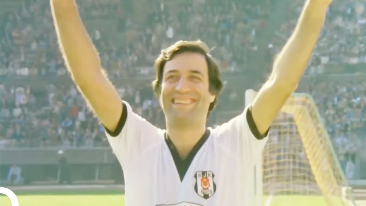 Gol Kralı | Kemal Sunal T&uuml;rk Komedi Filmi İzle