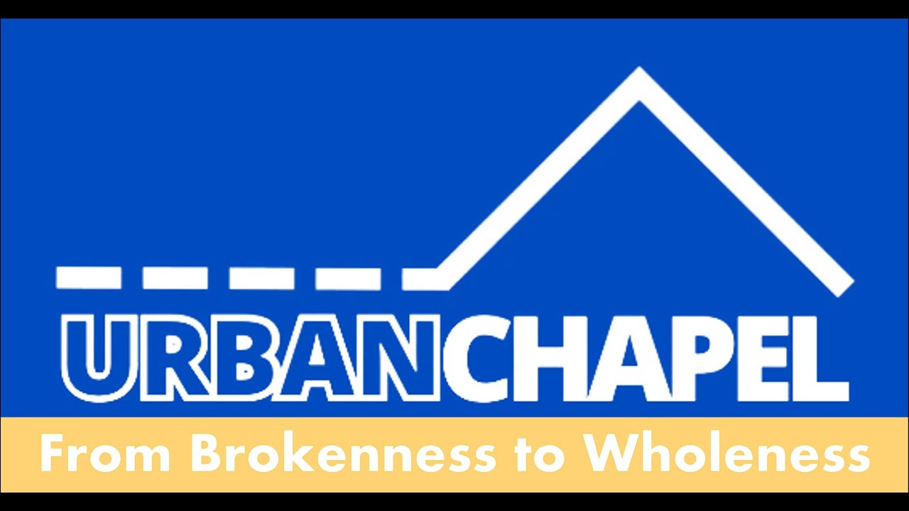 Urban Chapel Sunday Service 7-13-2025