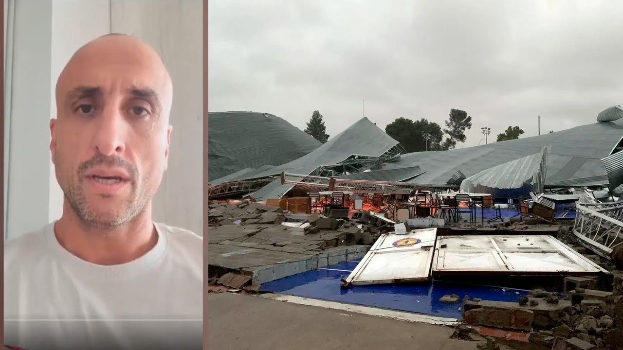 #FUERZABAHÍA: La campaña de solidaridad que encabeza Manu Ginóbili por Bahía Blanca