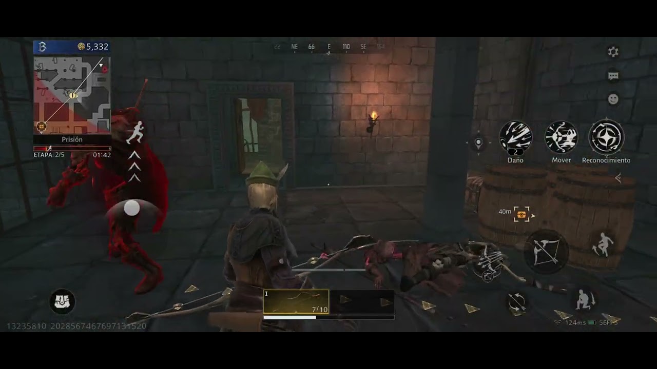 Gold and Glory: salimos rápido por qué se me olvidan las potis