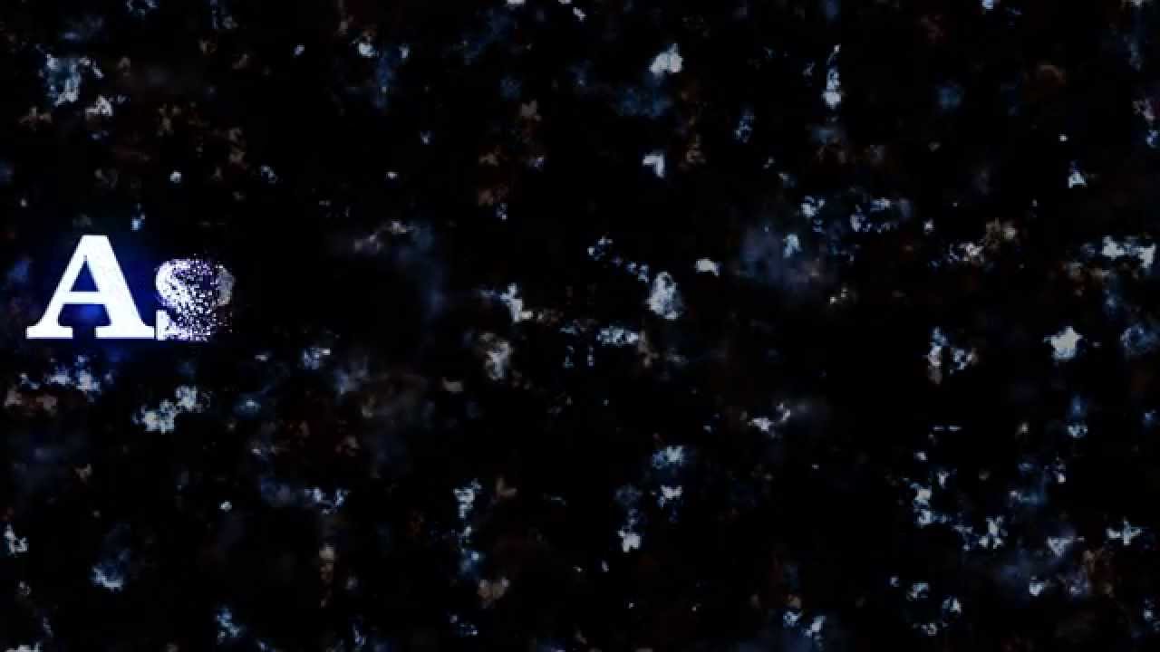 Asura Animation Studio Intro