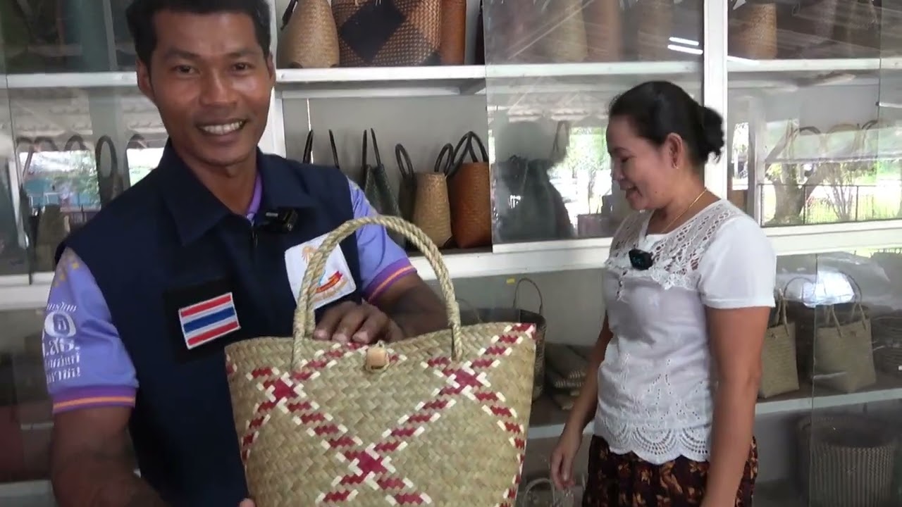 รายการผลิตภัณฑ์ของดี สถานที่หน้าเที่ยว ตอน 