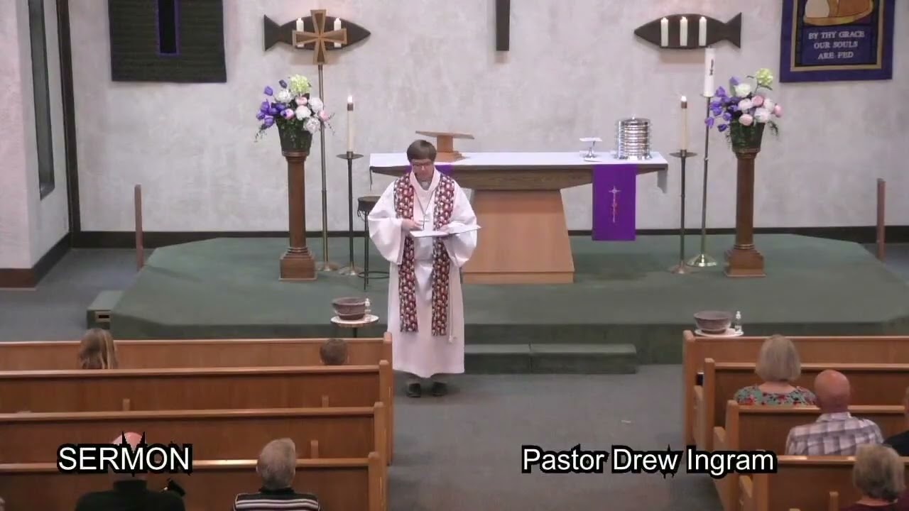 Let the Children Come to Jesus | Tell Me Something Good Sermon Week 4 3.15.26