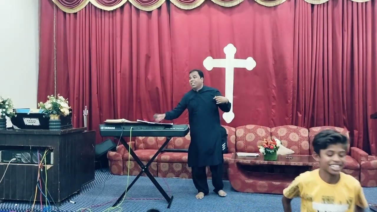 Urdu ll Hindi ll Sermon ll Wiles Of Devil ابلیس کے منصوبے ll PS Simon shahbaz