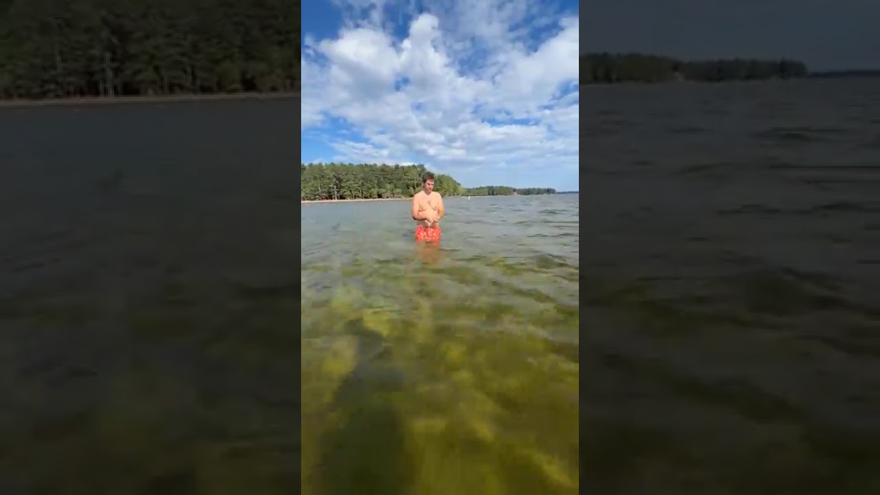 Sebago Lake Maine 