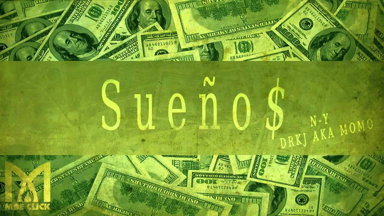 NY (MDE Click) & dRKJ - Sueños