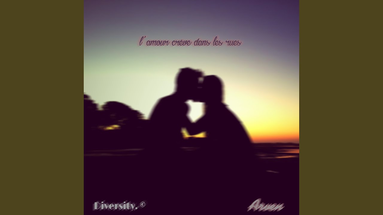 L'amour crève dans les rues