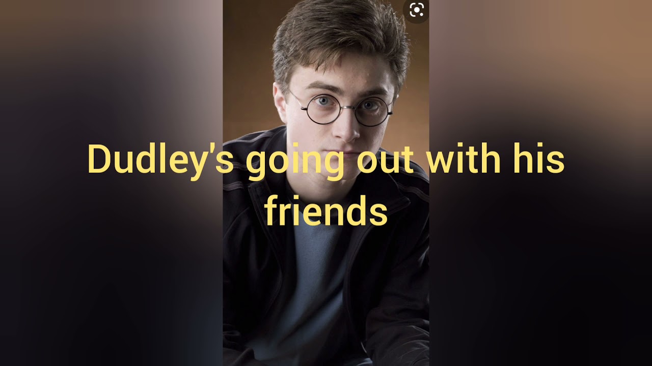 harry potter and the twin season5 ep1!!!!