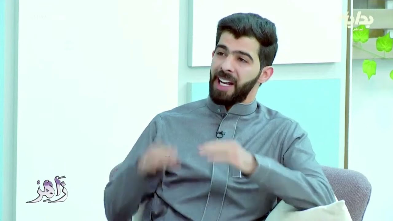 معاذ الجماز في ضيف تركي : الشيلات كانت لها فترة ذهبية | #زاهر17
