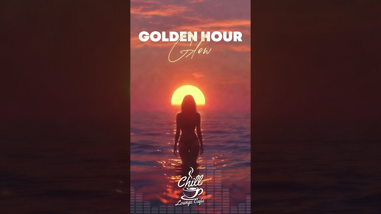 Golden Hour Glow – Original Deep House Sunset Vibes☀️🌅 