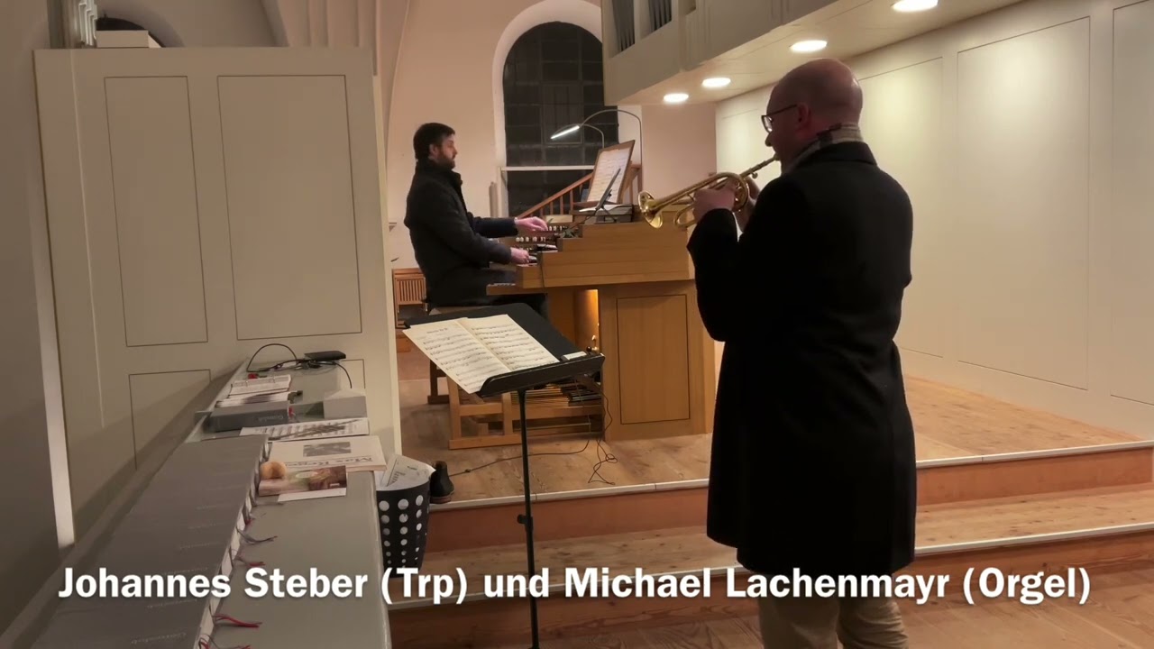 G. F. H&auml;ndel - Sonate in Bb