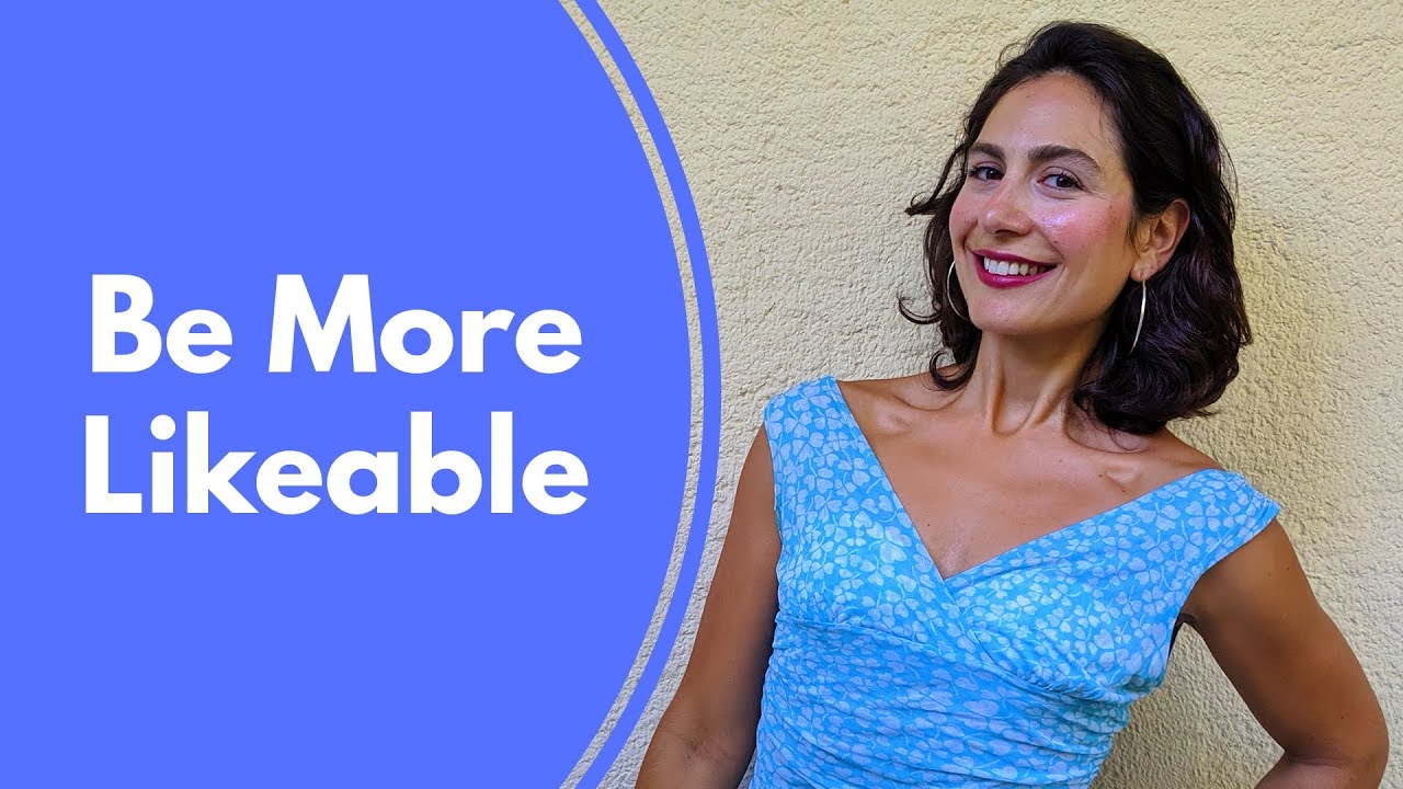 Getting People to Like You | Tips from Dale Carnegie