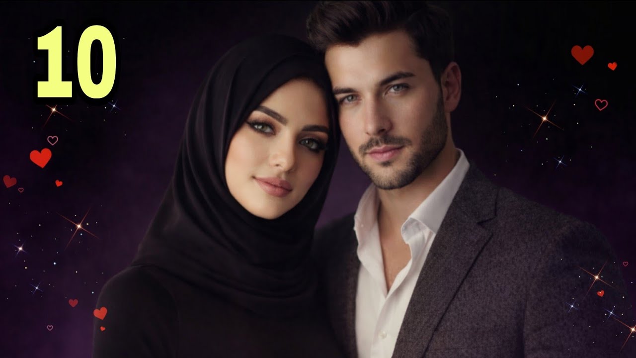 صدمة العمر....حكاية مشوقة ♥️🍒