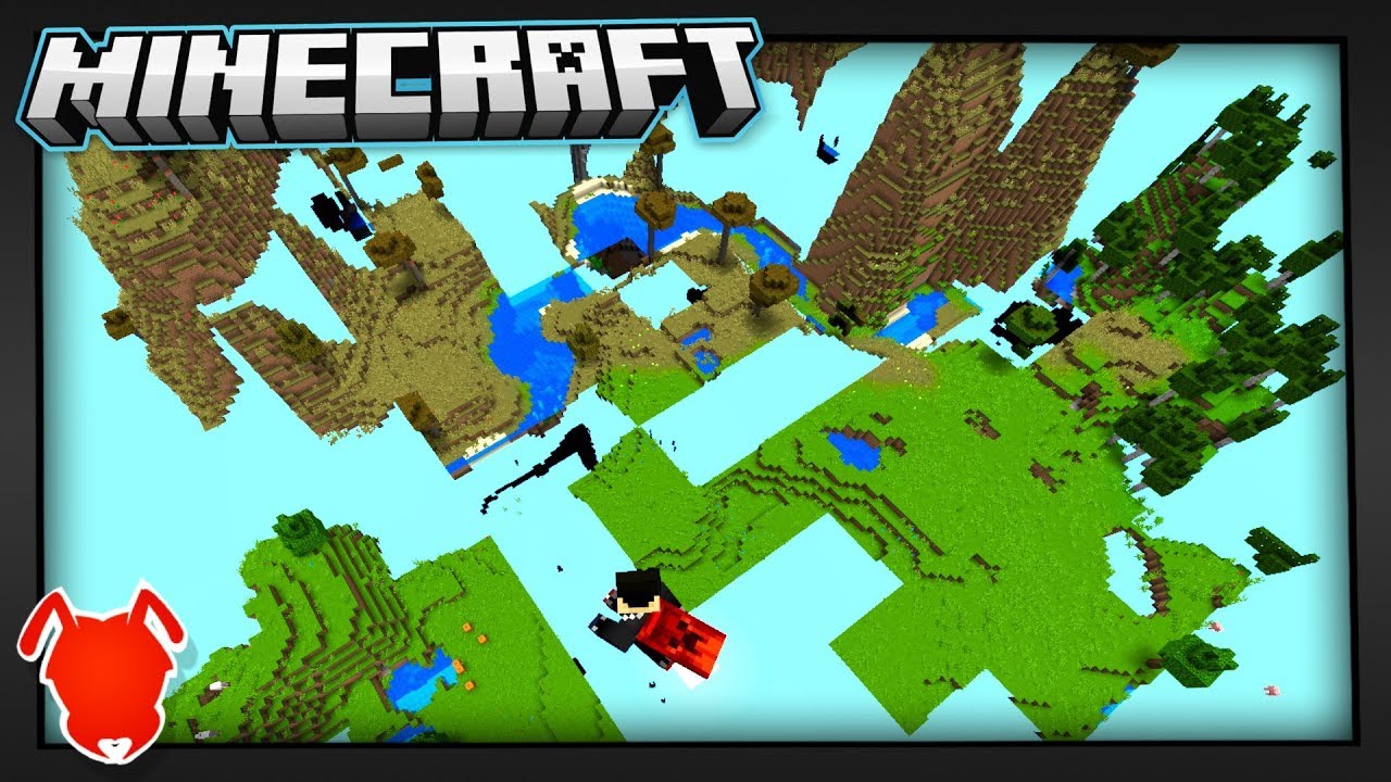 эта проблема УБИВАЕТ Minecraft 1.14...