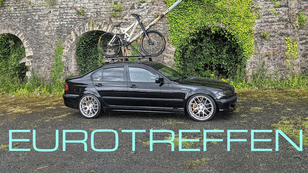EUROTREFFEN - 2022