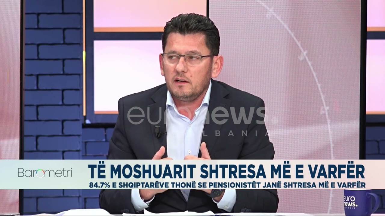 Thirrja e drejtorit të ISSH: Mos mendoni për pensionin kur të shkoni 65 vjeç