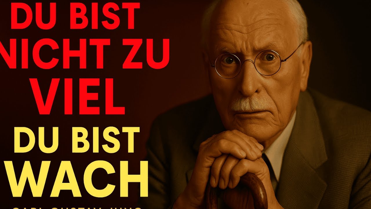 Fühlst du zu viel? Vielleicht bist du nicht falsch – sondern frei.