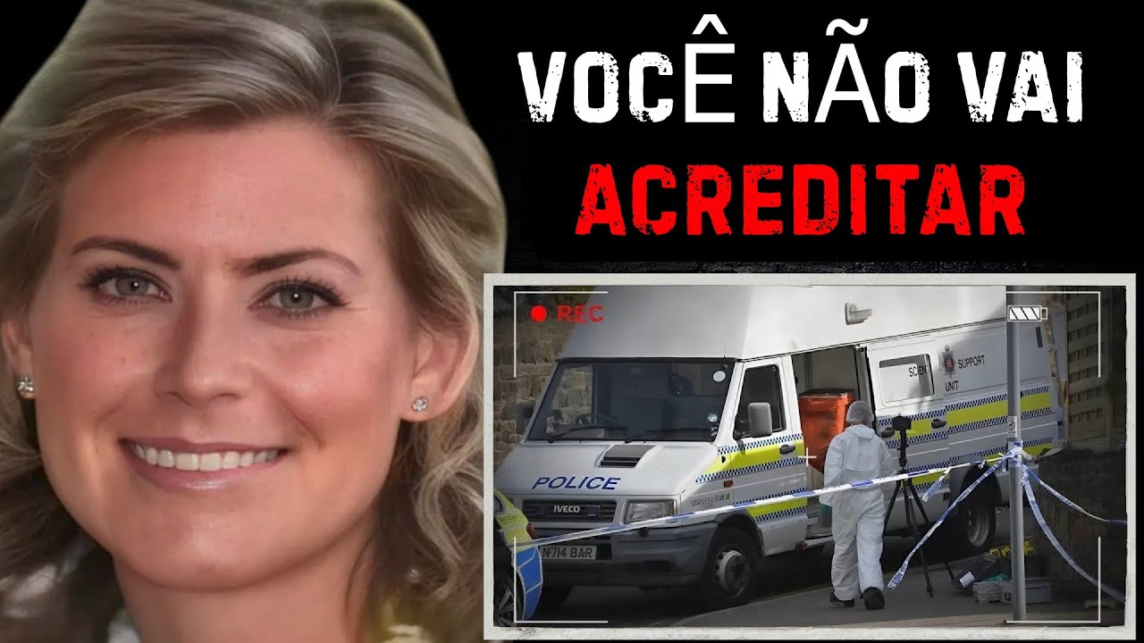 Tudo parecia perfeito — até que uma ligação para a polícia mudou tudo. Crime Real.