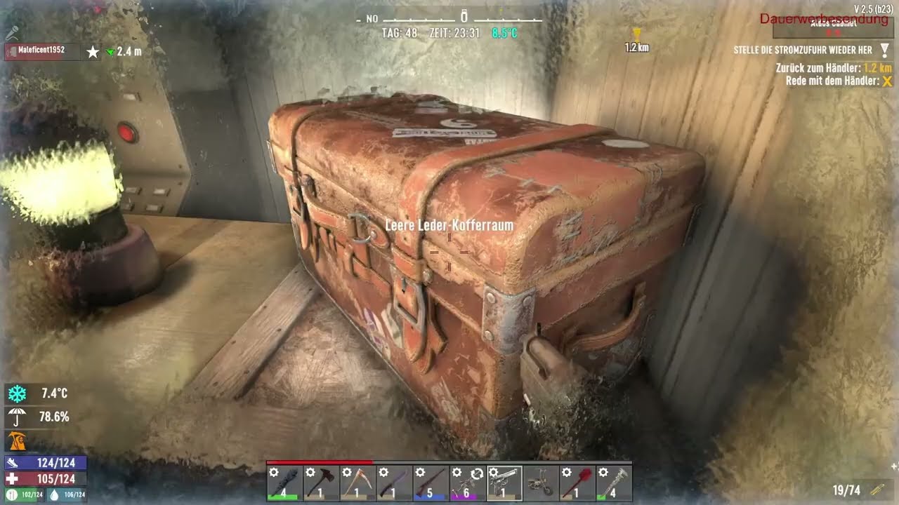 7 Days To Die #007