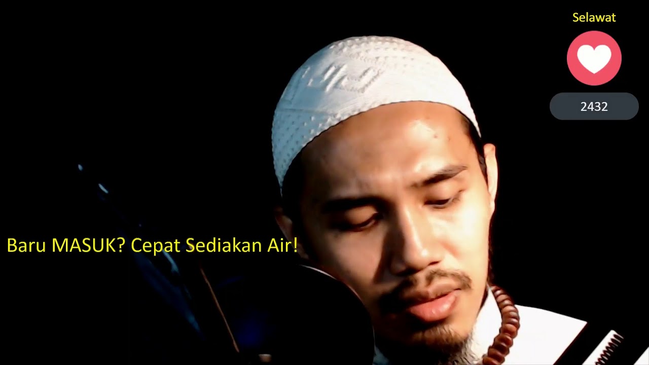 Jom Keluarkan Buhulan Sihir, Ok?