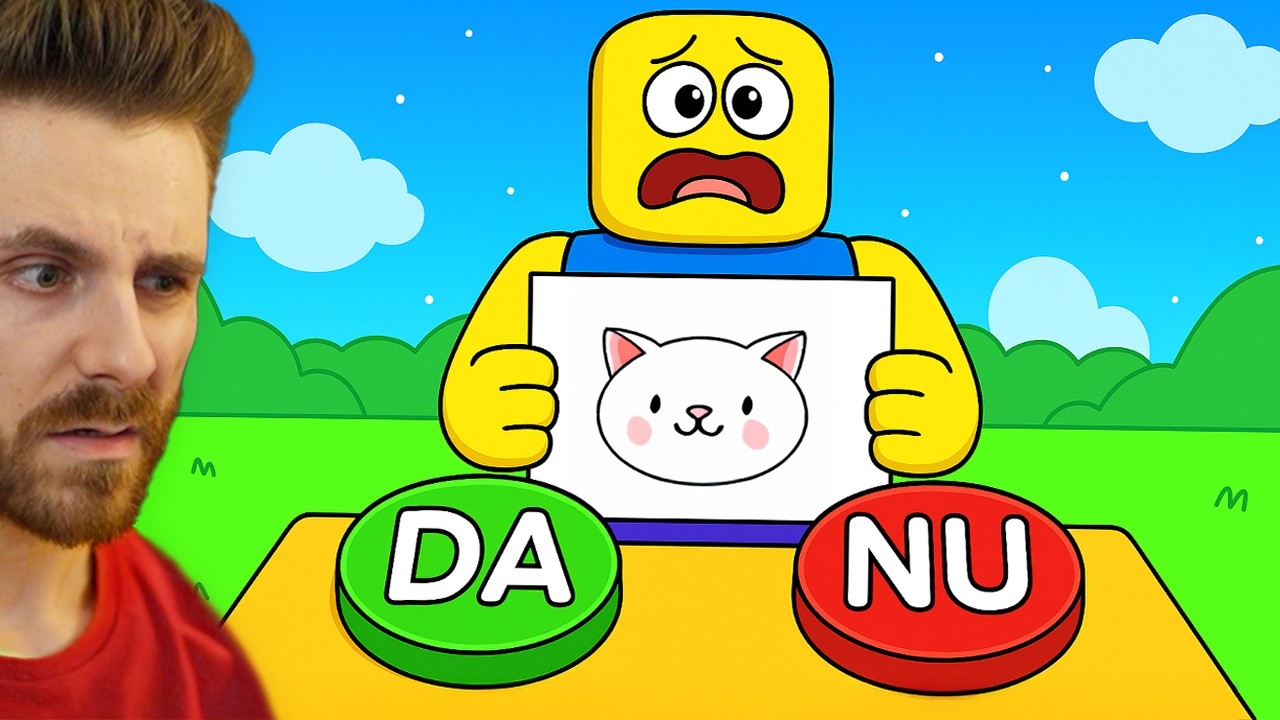 DA sau NU cu DESENELE Abonatilor!