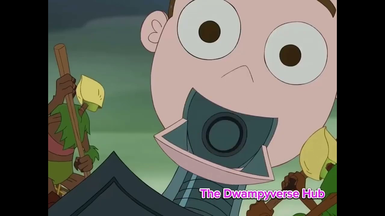 Phineas Flynn & Milo murphy’s Best moments The Phineas & Ferb Effect
