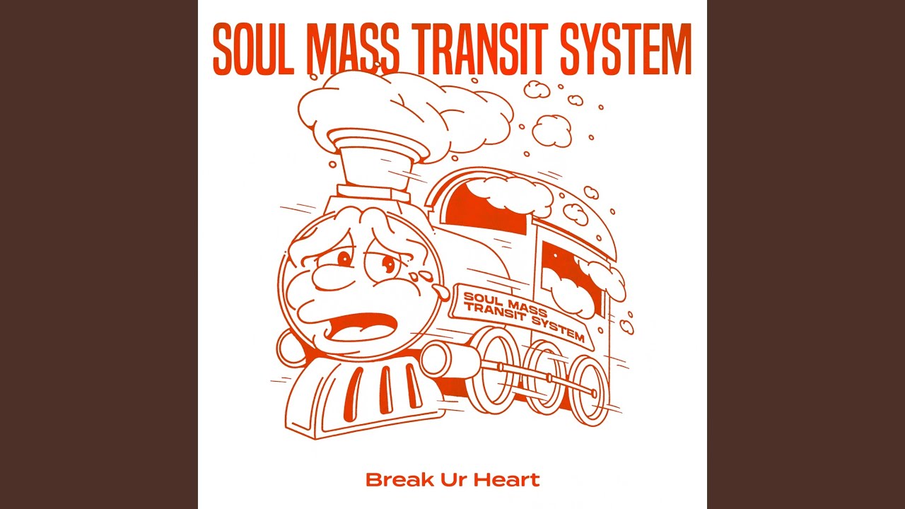 Break Ur Heart