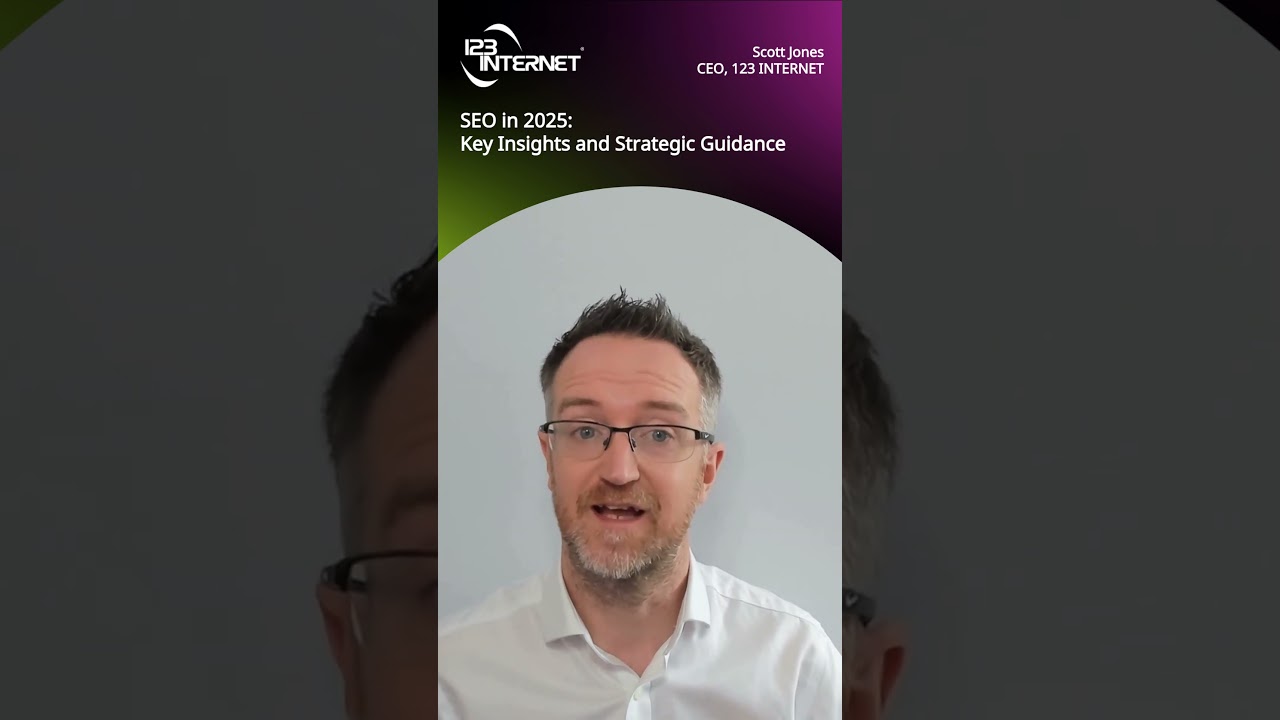 #SEO in #2025: Key #Insights and #Strategic #Guidance