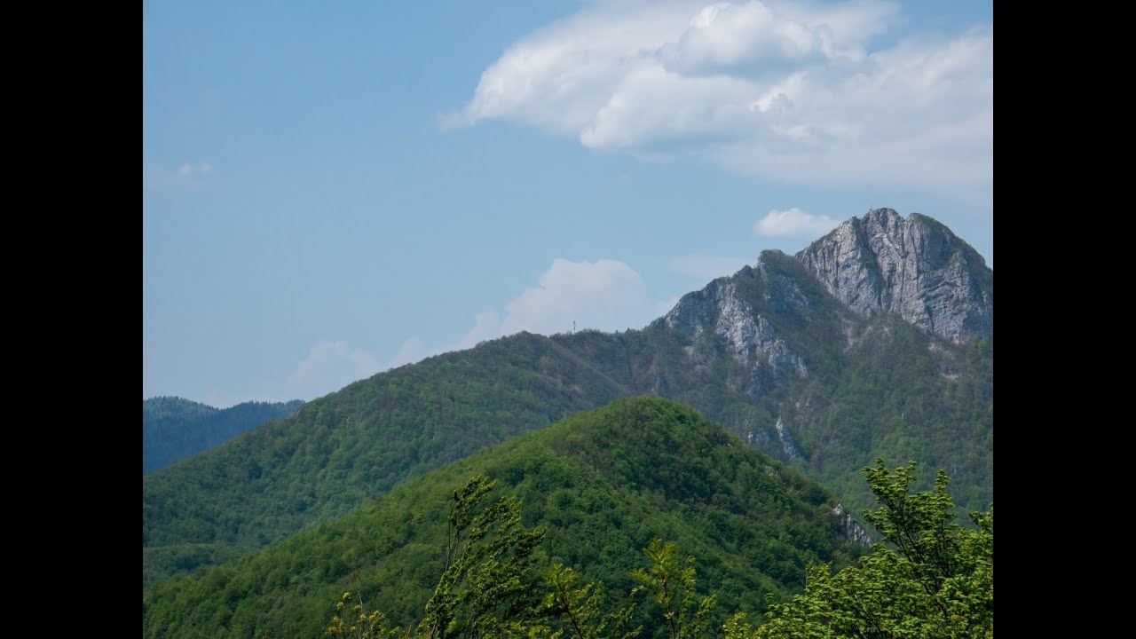 Klek PD Dilj Gora 2018